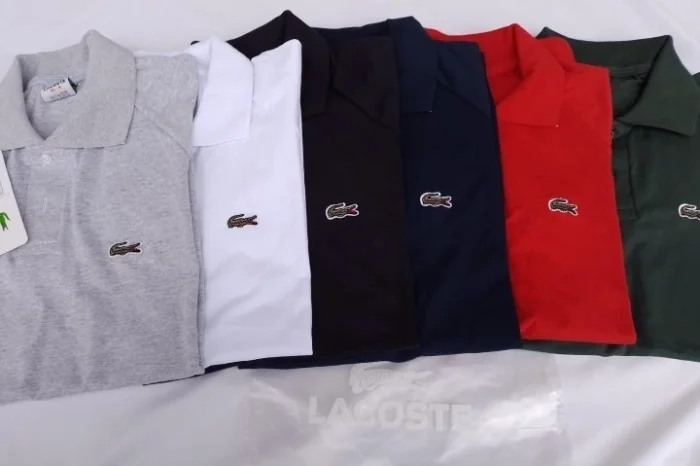 Chomba Lacoste