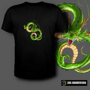 Remeras Dragon Ball - Miniatura 2