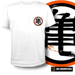 Remeras Dragon Ball - Miniatura 2