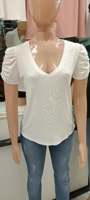 Remeras Manga Princesa de Morley