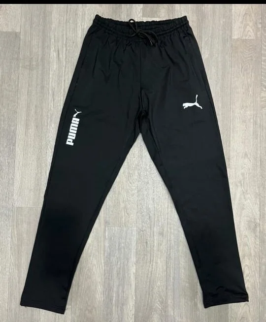 Pantalon Lycra de Hombre Frizados
