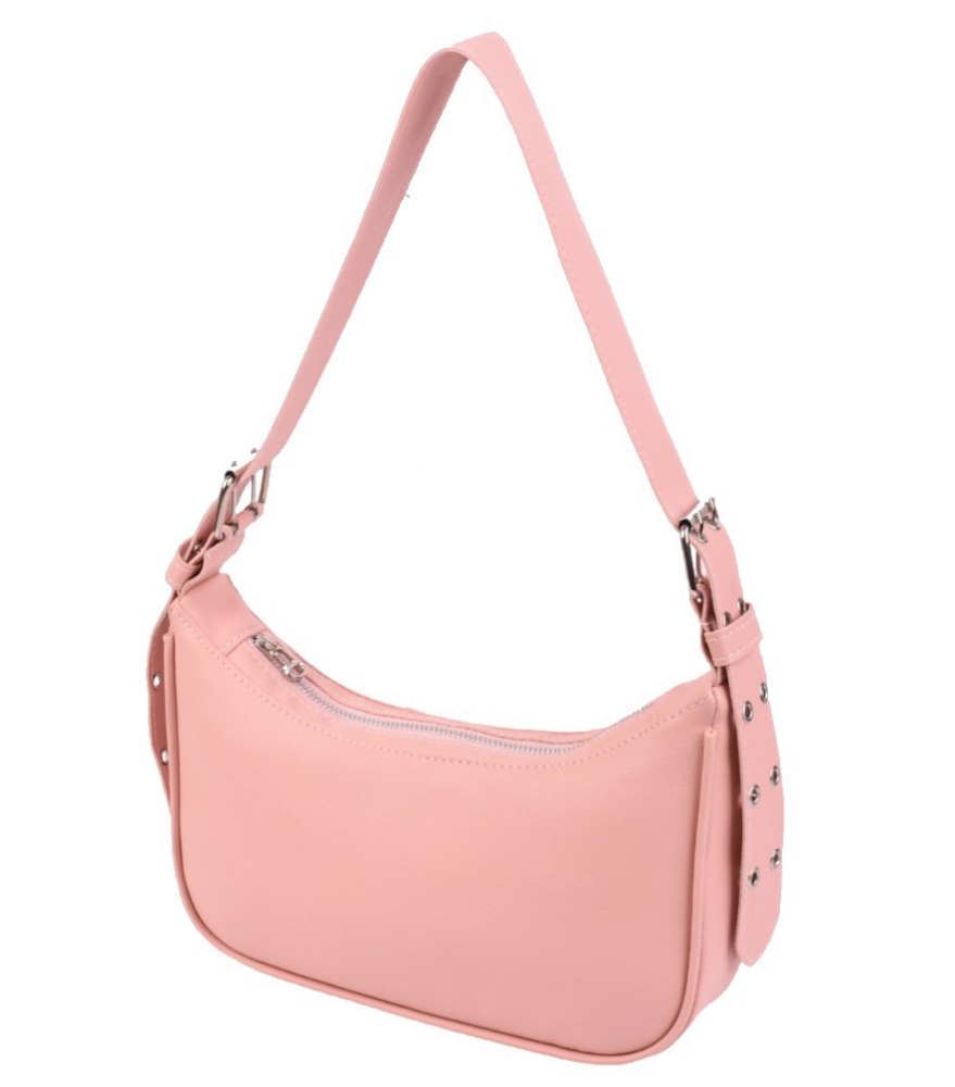 Cartera Baguette Ecocuero Andylu Accesorios - Imagen 4