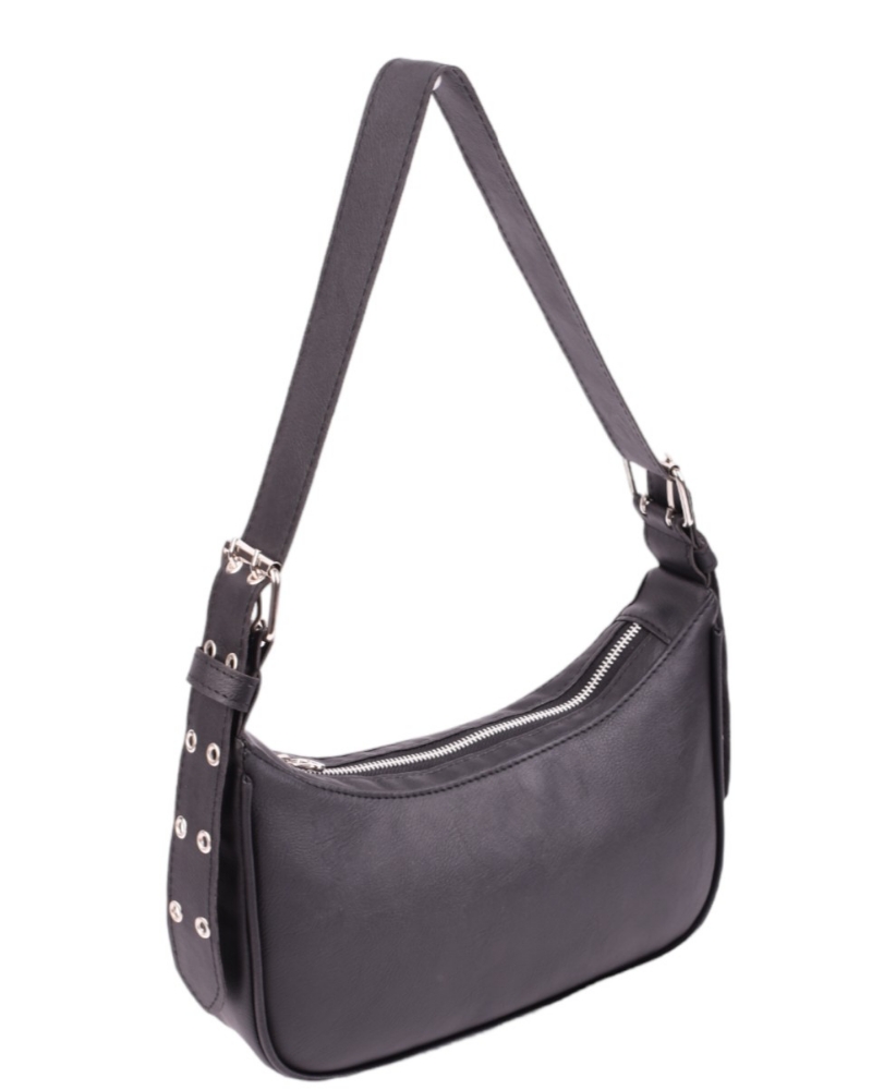 Cartera Baguette Ecocuero Andylu Accesorios - Imagen 1