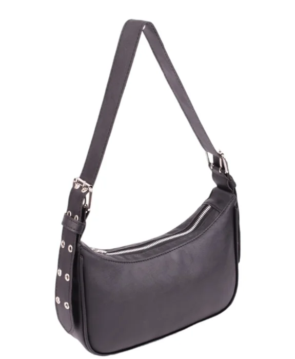 Cartera Baguette Ecocuero Andylu Accesorios