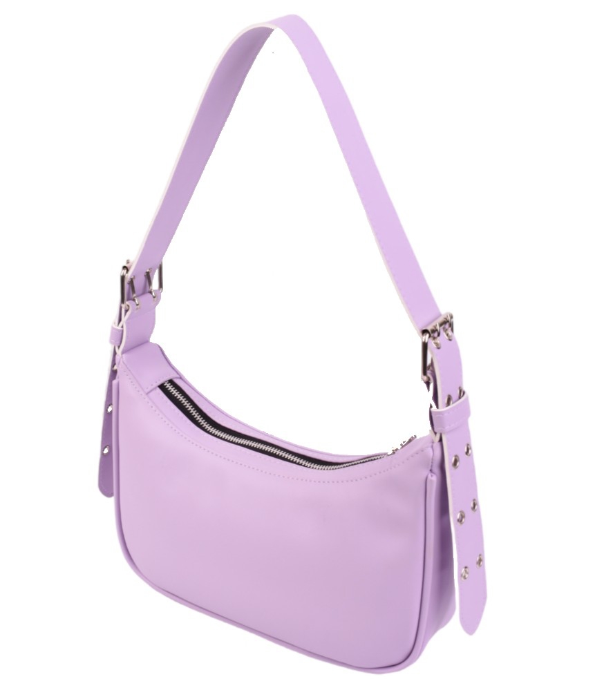 Cartera Baguette Ecocuero Andylu Accesorios - Imagen 7