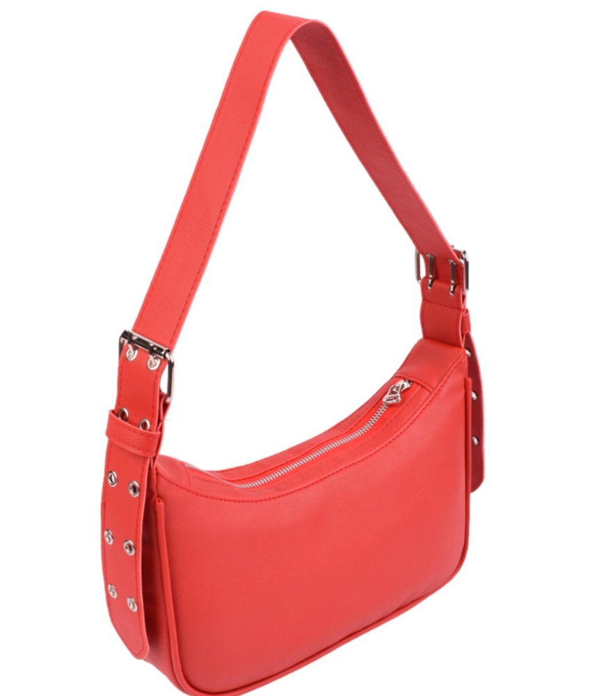 Cartera Baguette Ecocuero Andylu Accesorios - Imagen 2