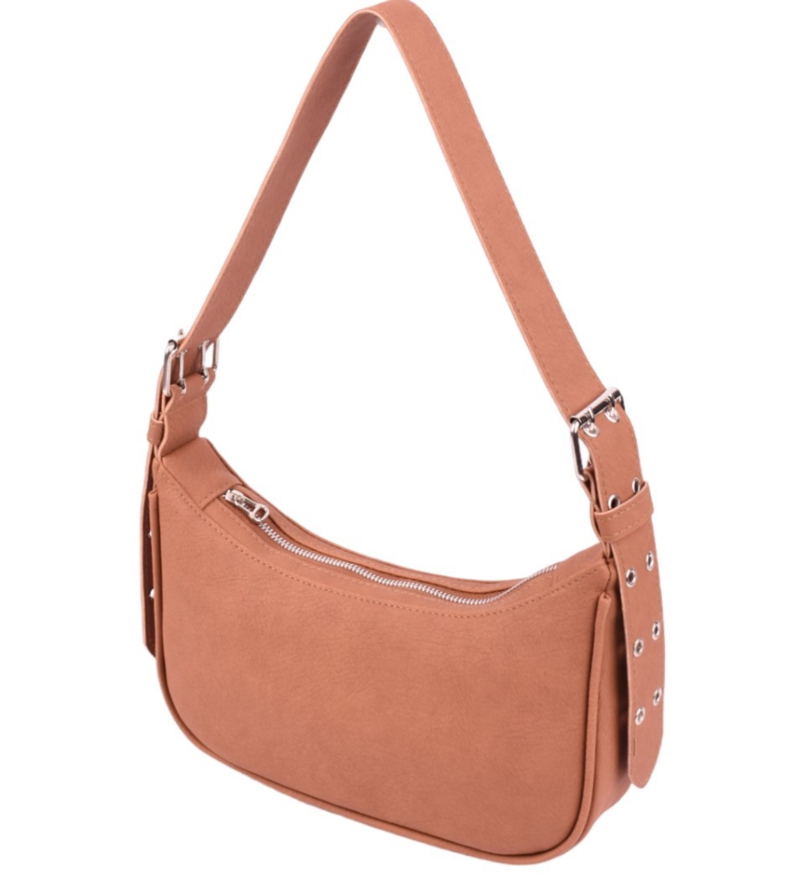 Cartera Baguette Ecocuero Andylu Accesorios - Imagen 6