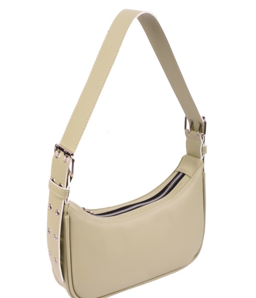 Cartera Baguette Ecocuero Andylu Accesorios - Imagen 5