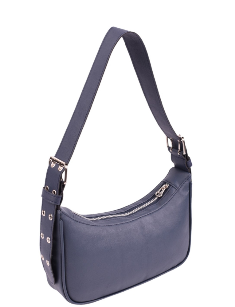 Cartera Baguette Ecocuero Andylu Accesorios - Imagen 3