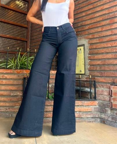 Maxipalazo Jeans ( D )