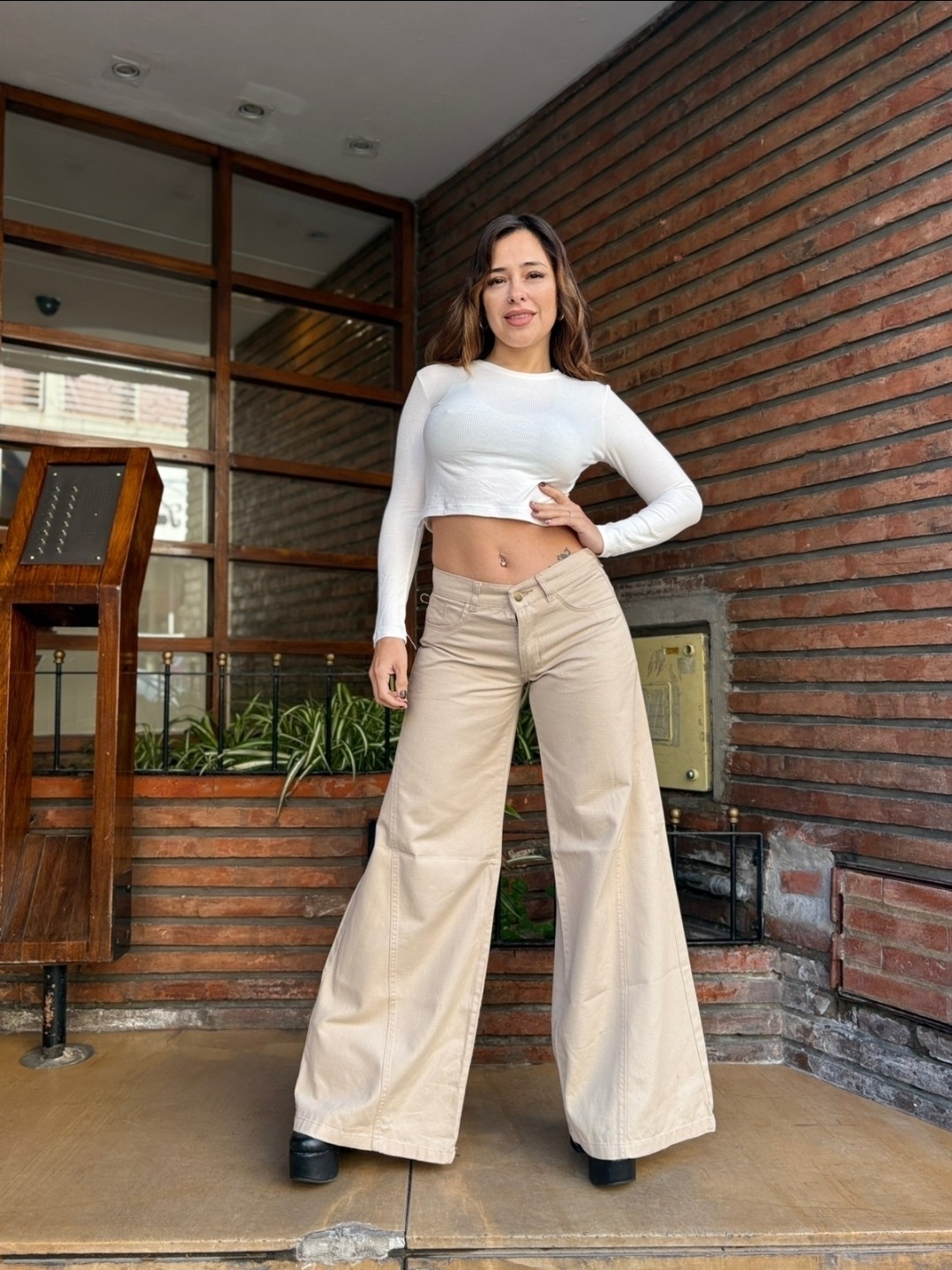 Maxipalazo Jeans ( D ) - Imagen 8