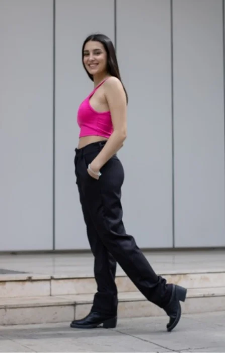 Pantalón Sastrero