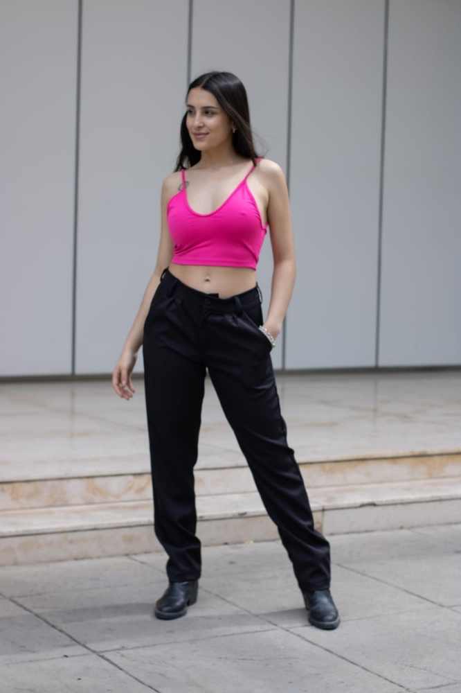 Pantalón Sastrero - Imagen 2