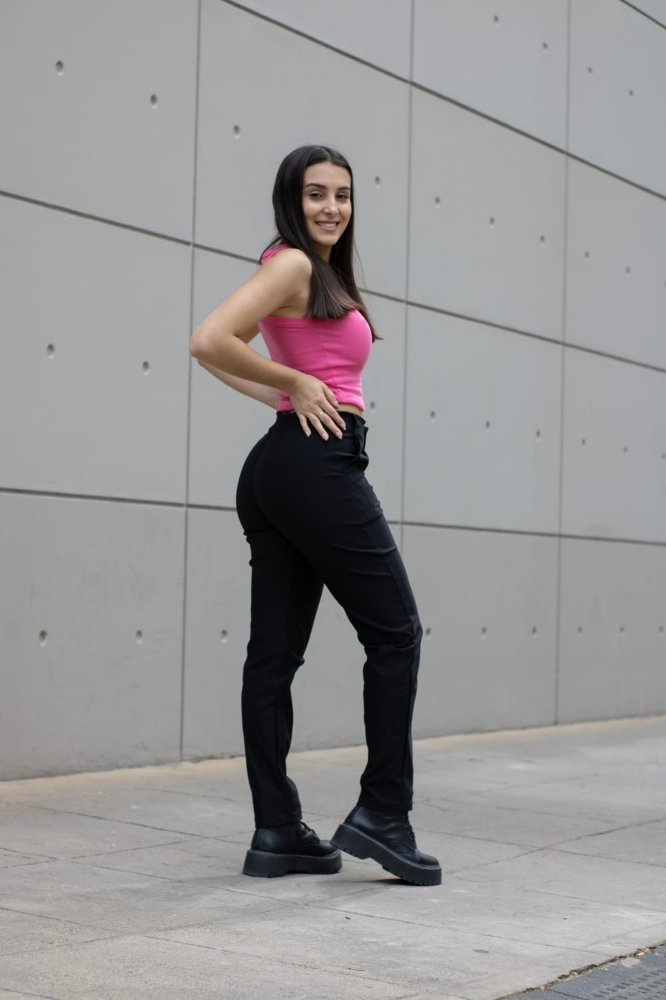 Pantalón Sastrero - Imagen 3