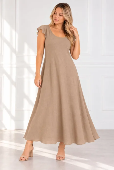 Vestidos Largos