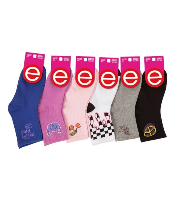 401e - Tenis de Mujer - Estampadas