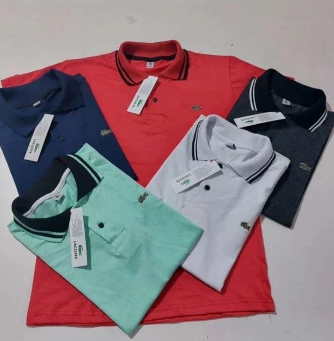 Chomba Lacoste