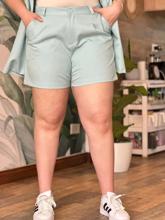 Shorts Sastrero de Creep Importado