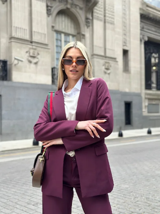 Blazer París