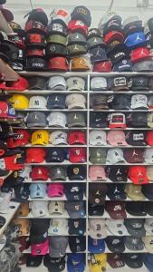 Gorras