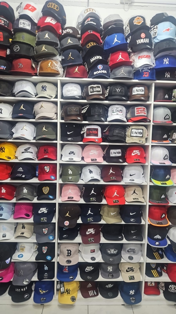 Gorras - Imagen 2