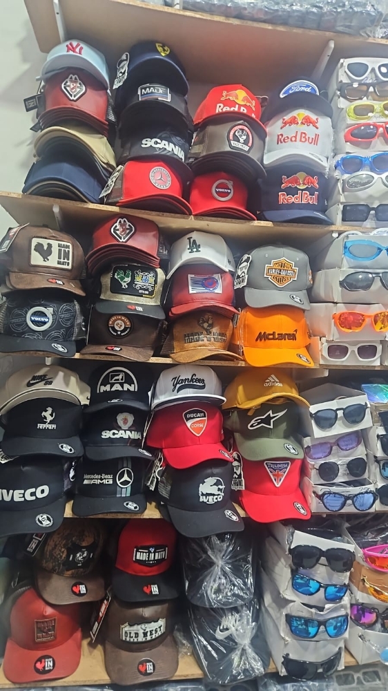 Gorras - Imagen 3
