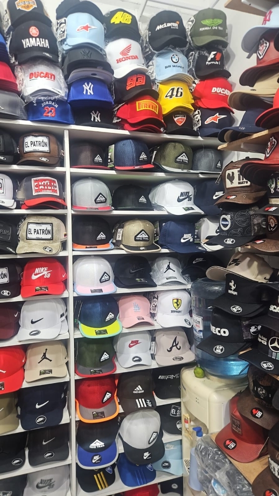 Gorras - Imagen 4