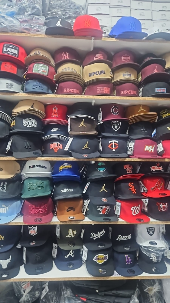 Gorras - Imagen 5