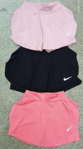 Short Pollera Nike