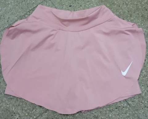 Short Pollera - Imagen 2