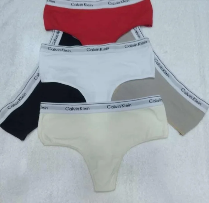 Culotte Les