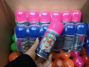 Pinta Pelo Nashville en Aerosol X 80 Grd - Miniatura 1