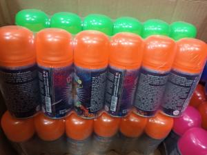 Pinta Pelo Nashville en Aerosol X 80 Grd - Miniatura 2