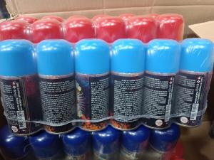 Pinta Pelo Nashville en Aerosol X 80 Grd - Miniatura 3