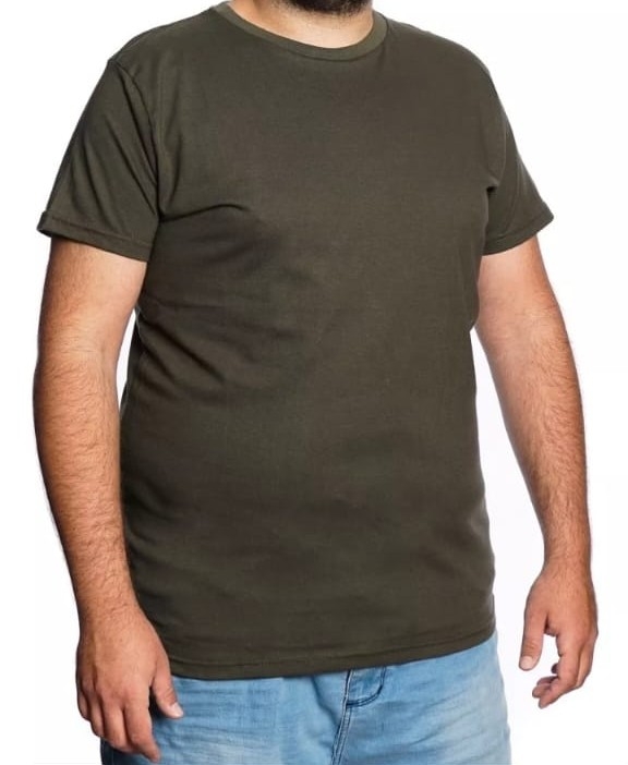 Remeras Talle Especial - Imagen 2