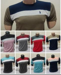 Remeras Polo
