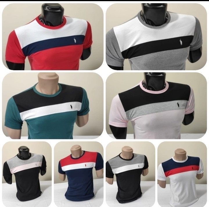 Remeras Polo - Imagen 2