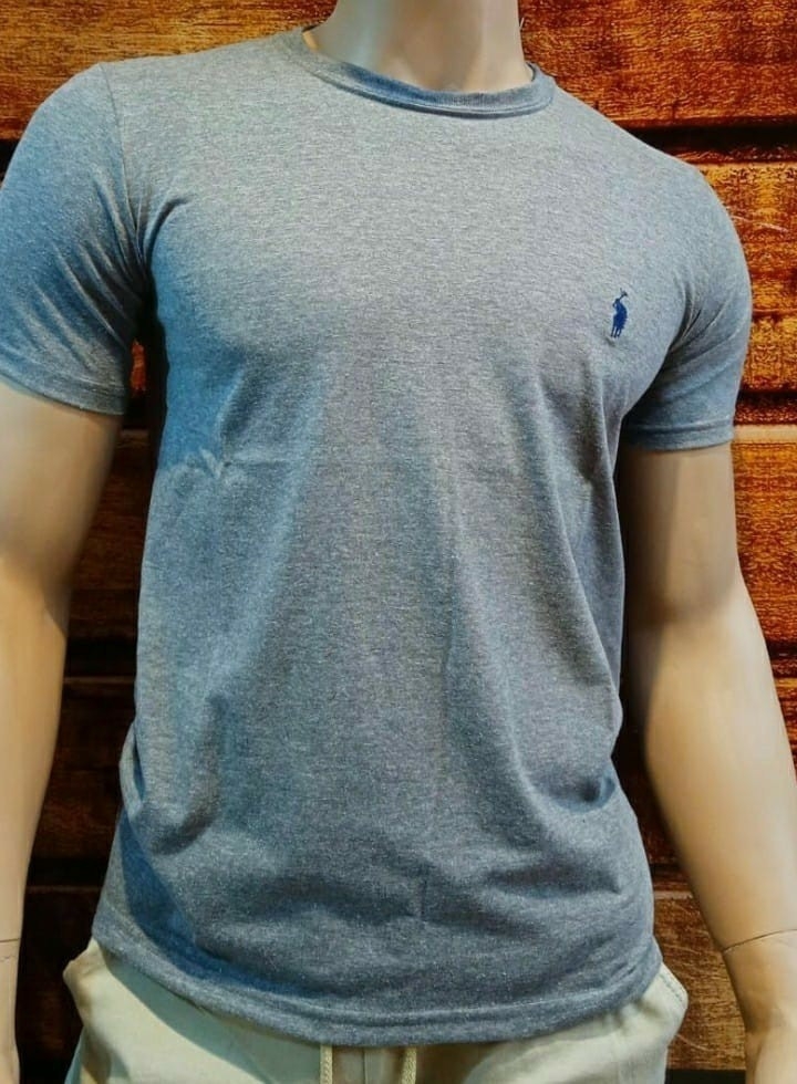 Remeras Polo Lisas - Imagen 2