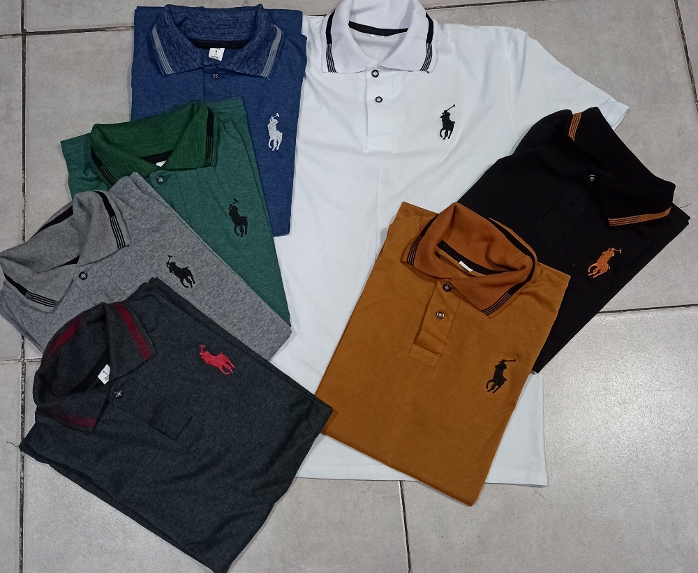 Chomba Polo - Imagen 2