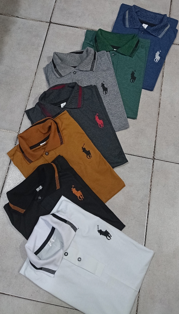 Chomba Polo - Imagen 3