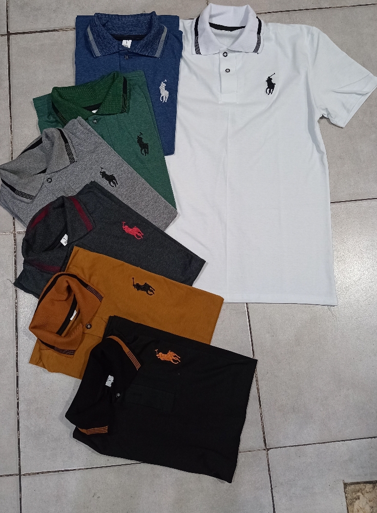 Chomba Polo - Imagen 4