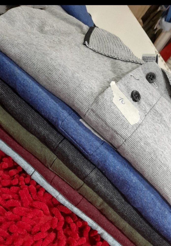 Talle Especial Polo - Imagen 3