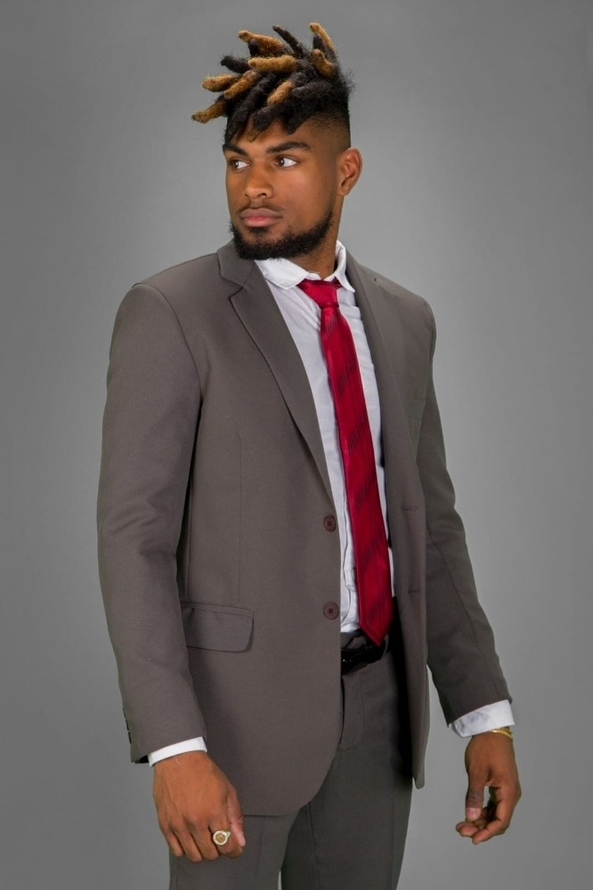 Combo Traje Egresados 5 Piezas de Hombre - Imagen 9