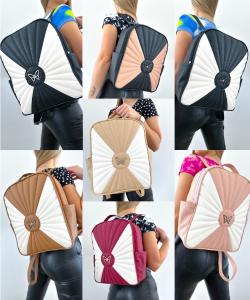 Mochila Mariposa