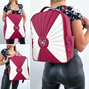 Mochila Mariposa - Miniatura 2