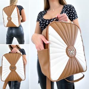 Mochila Mariposa - Miniatura 3