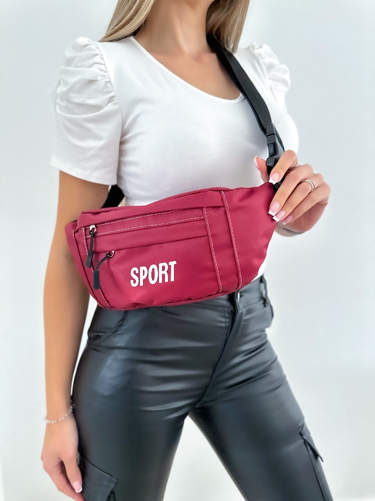 Maxi Riñonera Sport - Imagen 2