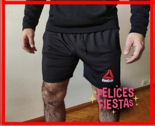 Short Deportivo de Laycra