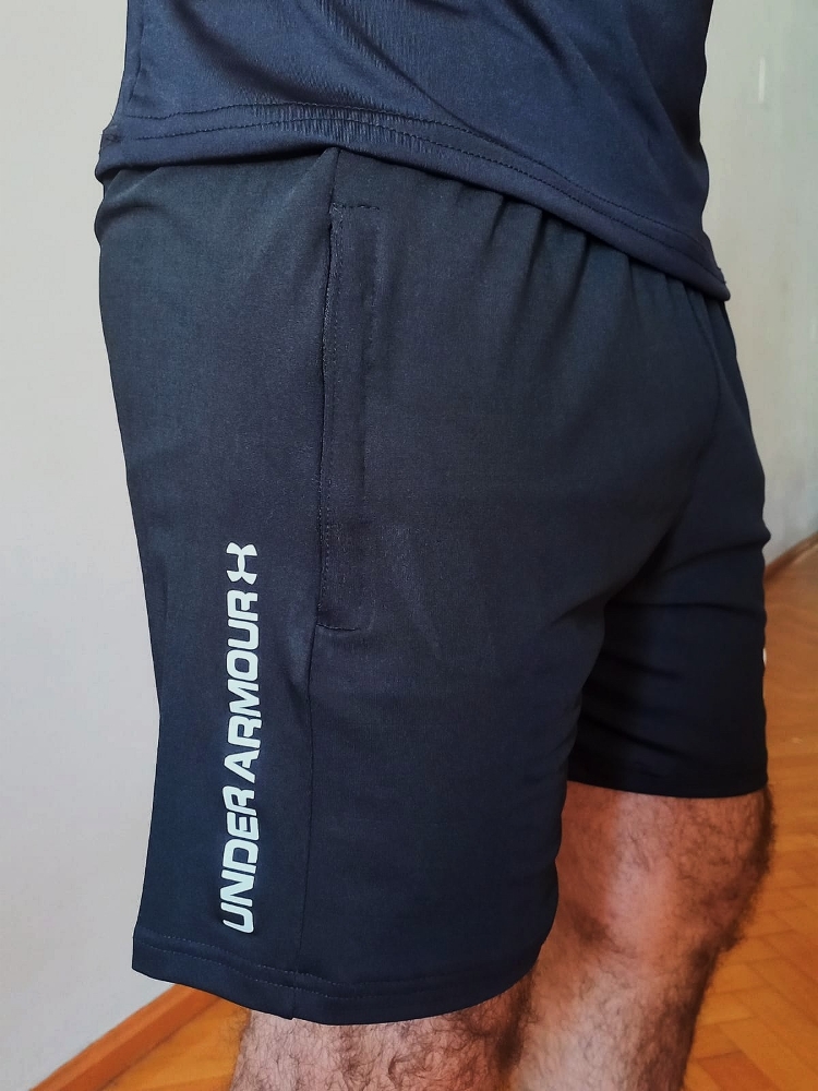 Short Deportivo de Laycra - Imagen 4