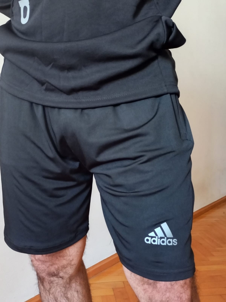 Short Deportivo de Laycra - Imagen 5